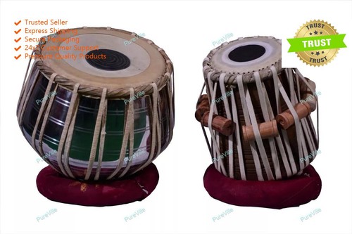Set tabla acciaio per - tabla,