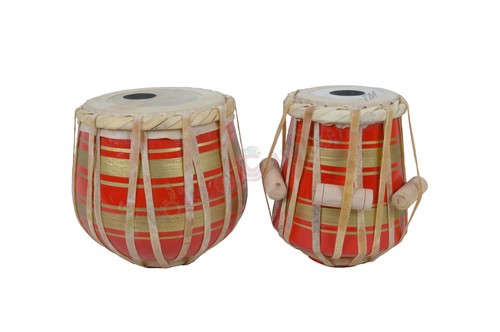 Nuovo set mini - tabla, musicale