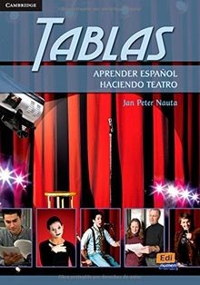 Tablas aprender español - aprender,