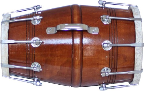 Strumento musicale indiano
