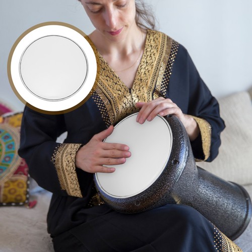 Pad batteria pelle - , tamburo