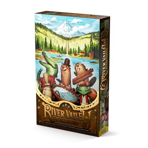 Vetreria river valley deluxe - vetreria,