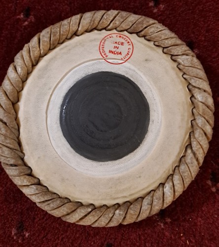 Tabla pudda pelli alta - tabla, (pelli