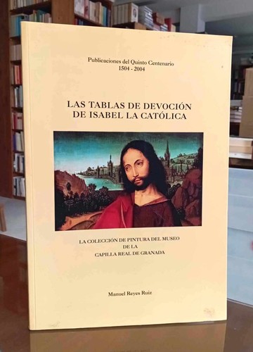 Las tablas devocion - las,